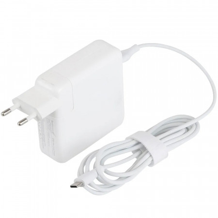 FONTE NOTE APPLE USB-C BB20-AP89-C 20.4V 4.3A 87W