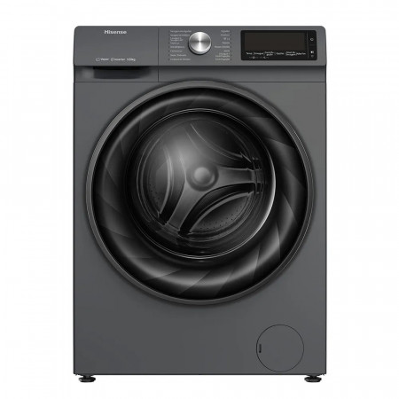 LAVA E SECA HISENSE 13KG WD5Q13 127V CINZA TITANIO