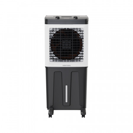 CLIMATIZADOR DE AR CLIN80 PRO 80L 110V VENTISOL PRETO / BRANCO