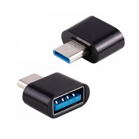 ADAPTADOR OTG USB / USB-C LE-5544