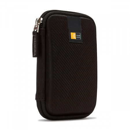 BOLSA P/ HD EXTERNO CASE LOGIC EHDC101 PRETO 