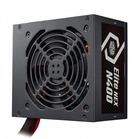 FONTE PC 400W COOLER MASTER ELITE NEX