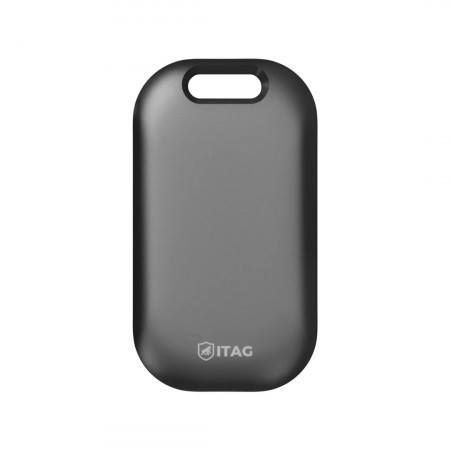 AIRTAG GSHIELD BLUETOOTH P/ IPHONE ITAG GS-8854