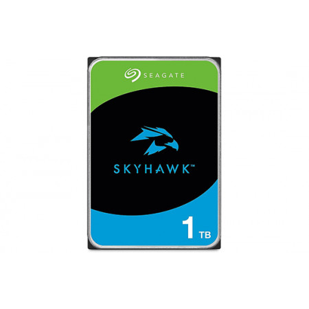 HD DVR 1TB 5900RPM 256MB SEAGATE SKYHAWK ST1000VX013