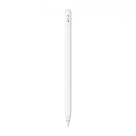 CANETA IPAD APPLE PENCIL USB-C MUWA3AM/A