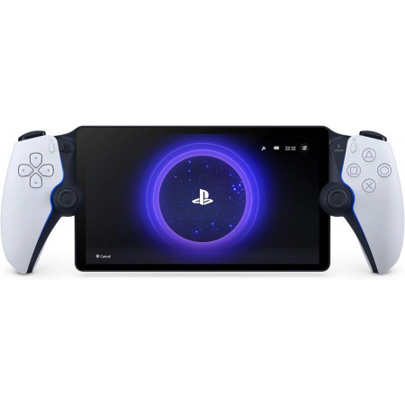 PLAYSTATION 5 PORTAL REMOTE PLAYER SONY BRANCO