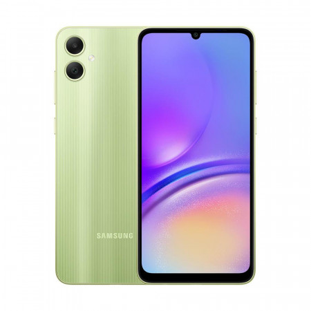 SMARTPHONE SAMSUNG A055M GALAXY A05 128GB / 4GB RAM VERDE