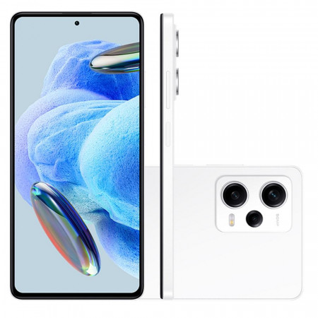 Smartphone Xiaomi Redmi Note 12 Pro 8GB/ 256GB/ 6.67/ 5G – Sigrid  Informática