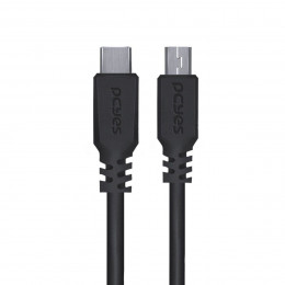 Cable Lightning EUAL 12PB