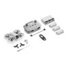 DJI DRONE NEO + CONTROLE DJI RC FLY MORE COMBO  - 3