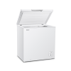 FREEZER HORIZONTAL HISENSE 198L FC257NW 127V BRANCO - 3