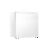 FRIGOBAR 44L RR58 127V HISENSE BRANCO - 1