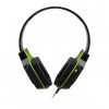  FONE + MIC GAMER MULTILASER PH146 PRETO/VERDE - 2