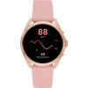 RELOGIO SMART FOSSIL 45MM GEN 5 LTE GOLD - 2