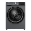 LAVA E SECA HISENSE 13KG WD5Q13 127V CINZA TITANIO - 1