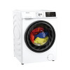 LAVA E SECA HISENSE 13KG WD5Q13 127V BRANCA - 3