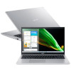 NOTEBOOK ACER A315-58-573P CORE I5 11GEN 8GB 256SSD 15.6" WINDOWS 11 PRATA  - 2