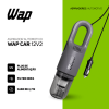 ASPIRADOR DE PO PORTATIL VEICULAR WAP CAR 12V2 180W - 3