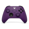 CONTROLE XBOX ONE SERIES X/S MICROSOFT ROXO/BRANCO  - 1