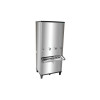 BEBEDOURO INDUSTRIAL FRISBEL 200L INOX 4 TORNEIRAS 127V - 2