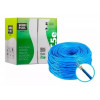 CABO DE REDE CAIXA 300M 8 VIAS CAT5E FURUKAWA 24AWG AZUL - 2