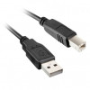 CABO USB IMPRESSORA AM/BM 1.8M ELGIN - 1