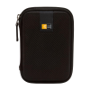 BOLSA P/ HD EXTERNO CASE LOGIC EHDC101 PRETO  - 2