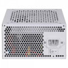 FONTE PC 500W PCYES SHOCKER 80 PLUS WHITE FULL MODULAR FM500WWG BRANCA - 5