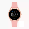 RELOGIO SMART FOSSIL 45MM GEN 5 LTE GOLD - 1