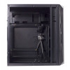 GABINETE GAMER LIKETEC CYCLE ACRILICO PRETO - 4