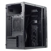 GABINETE GAMER LIKETEC PRIME 1X FAN RAINBOW ACRILICO PRETO - 5