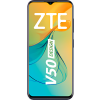 SMARTPHONE ZTE BLADE V50 DESIGN 256GB / 4GB RAM VIOLETA - 3