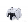 BASE DE CARREGAMENTO P/ CONTROLE DUALSENSE PS5 - 2