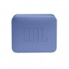 CAIXA DE SOM BLUETOOTH JBL GO ESSENTIAL AZUL - 4