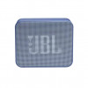 CAIXA DE SOM BLUETOOTH JBL GO ESSENTIAL AZUL - 3