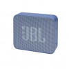 CAIXA DE SOM BLUETOOTH JBL GO ESSENTIAL AZUL - 1