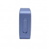 CAIXA DE SOM BLUETOOTH JBL GO ESSENTIAL AZUL - 5