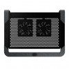 BASE NOTEBOOK C/ COOLER COOLER MASTER NOTEPAL U2 PLUS V2  - 5