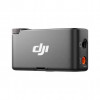 DJI MICROFONE DE LAPELA S/ FIO + RECEPTOR RX DJI115 - 4