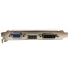 PLACA DE VIDEO AMD R5 220 2GB DDR3 64BIT HDMI DVI VGA AFOX AFR5220 - 3