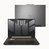 NOTEBOOK ASUS GAMER TUF FX507ZC4-HN112 CI7 12GEN 8GB 512GB SSD VGA RTX3050 144HZ 15,6" W11 - 1