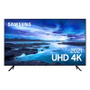 TV SAMSUNG 43" SMART 4K UHD CRYSTAL ALEXA 43AU7700  - 1