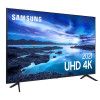 TV SAMSUNG 43" SMART 4K UHD CRYSTAL ALEXA 43AU7700  - 2