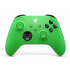 CONTROLE XBOX ONE SERIES X/S MICROSOFT VERDE ESCURO/BRANCO  - 1