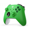 CONTROLE XBOX ONE SERIES X/S MICROSOFT VERDE ESCURO/BRANCO  - 2