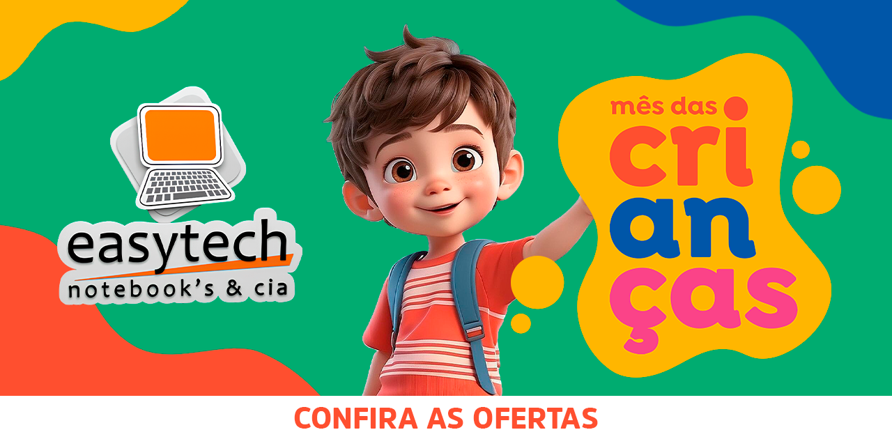 Ofertas do Mês